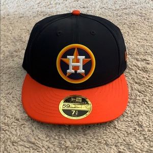 Houston Astros Hat
